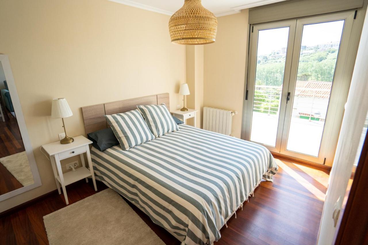 Apartamento La Bolisa Suances Eksteriør billede